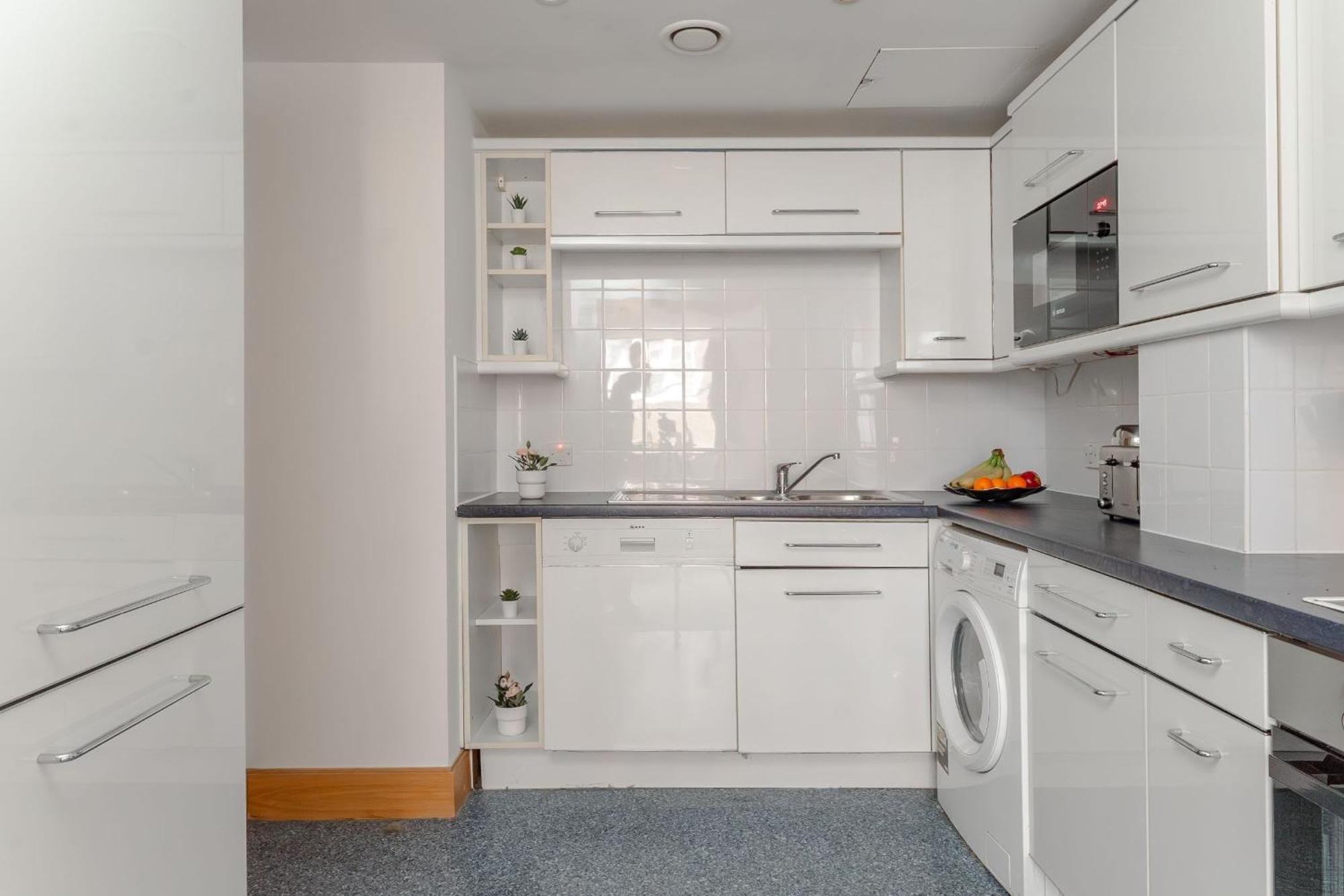 Holborn - 2Br Near Covent Garden -Cityapartmentstay London Exterior photo