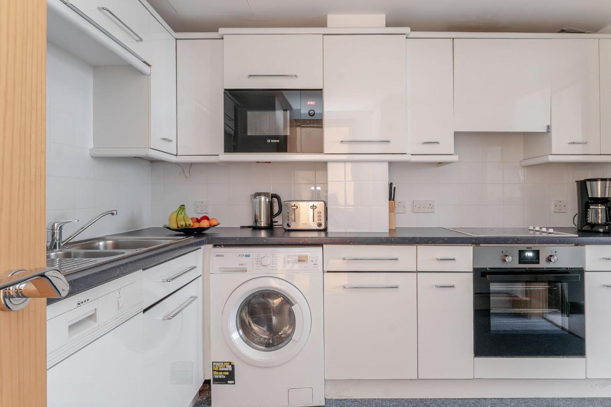 Holborn - 2Br Near Covent Garden -Cityapartmentstay London Exterior photo