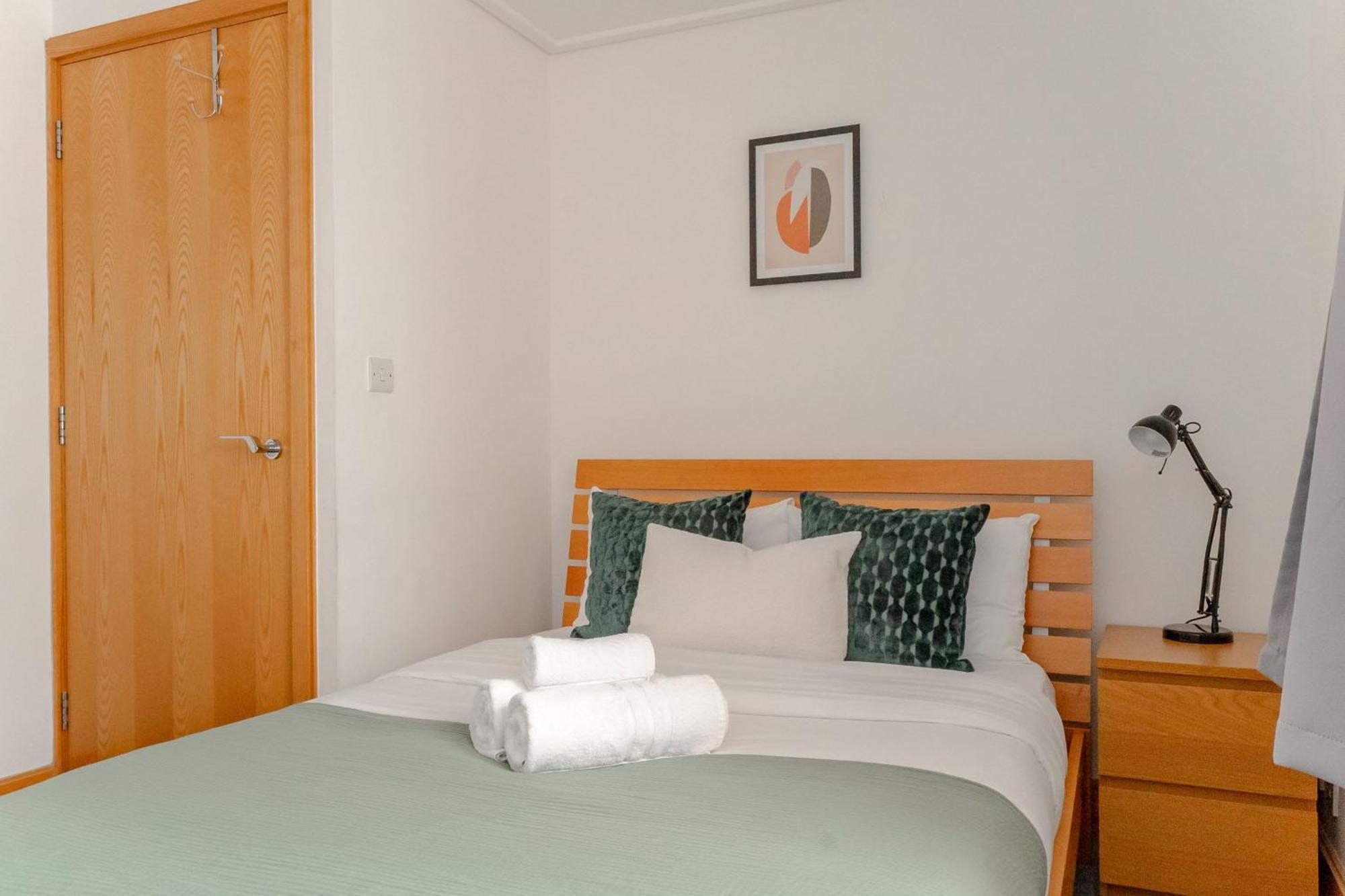 Holborn - 2Br Near Covent Garden -Cityapartmentstay London Exterior photo