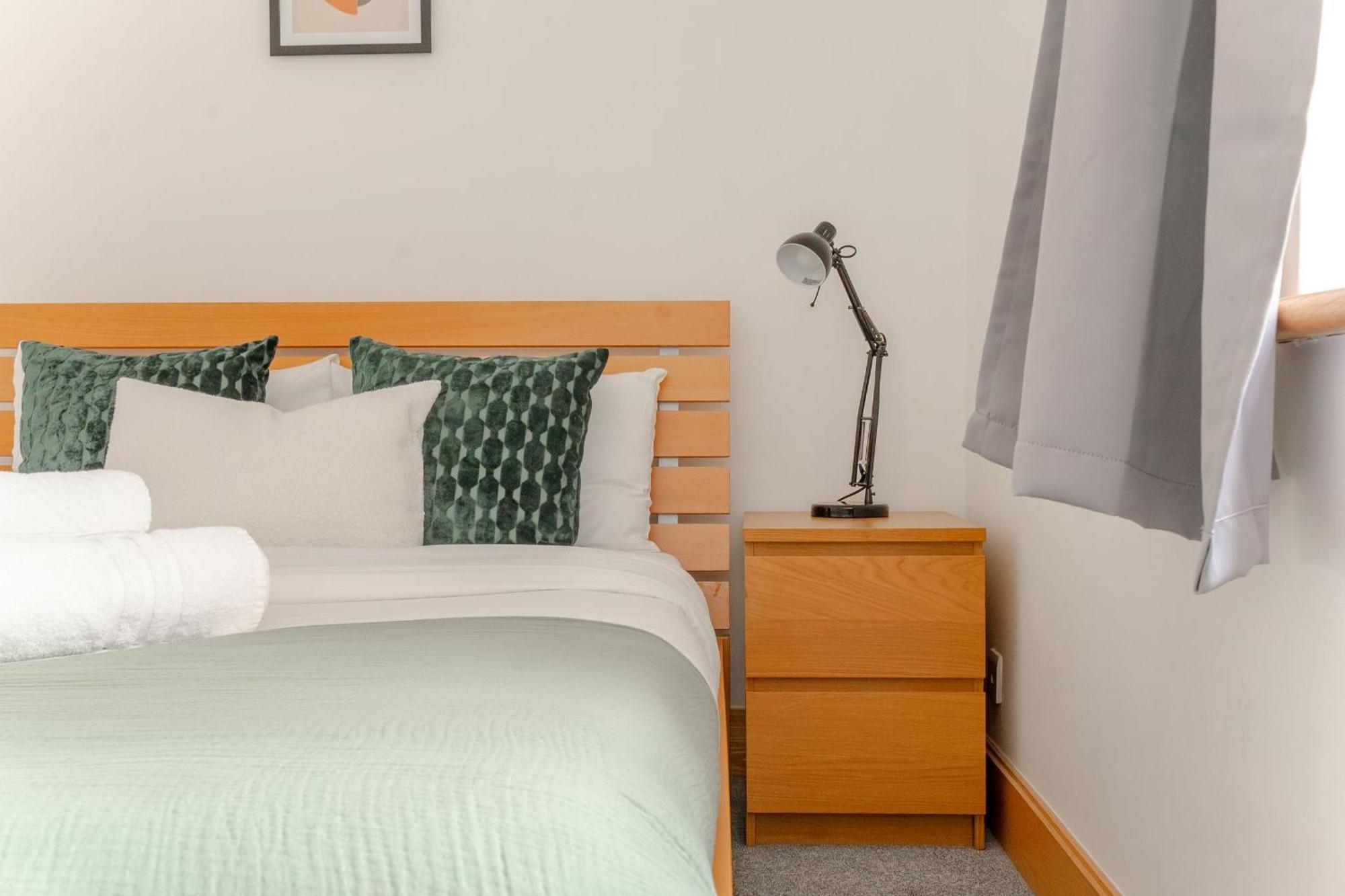 Holborn - 2Br Near Covent Garden -Cityapartmentstay London Exterior photo