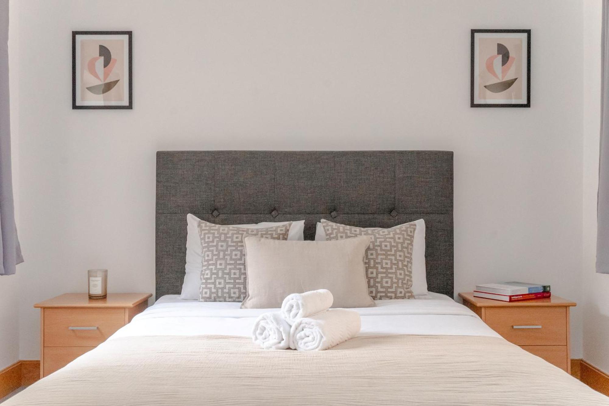 Holborn - 2Br Near Covent Garden -Cityapartmentstay London Exterior photo