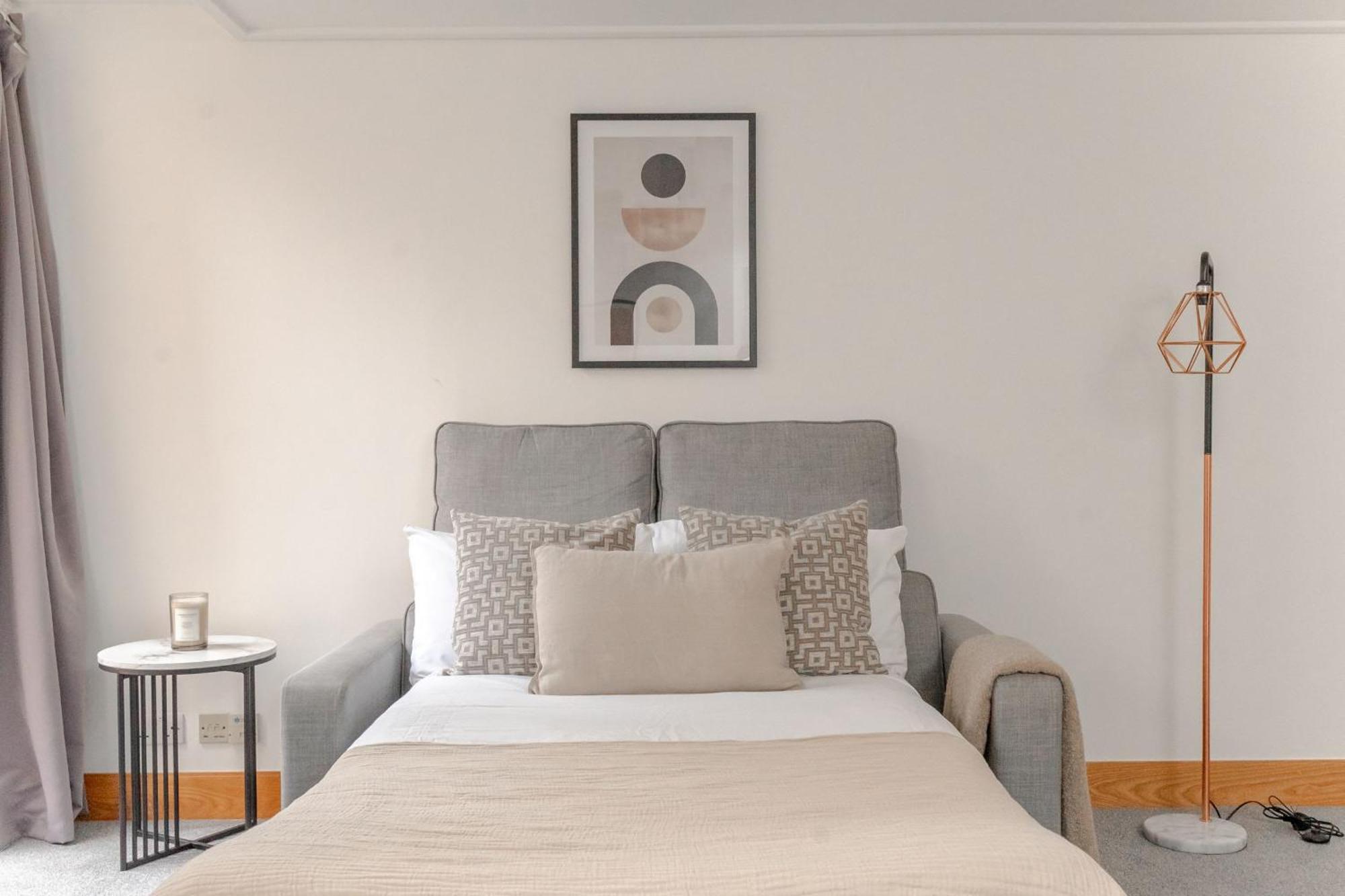 Holborn - 2Br Near Covent Garden -Cityapartmentstay London Exterior photo